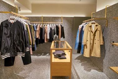 Middle Eastern and African Countries Emerge as Europe’s Next-Door Apparel Hubs